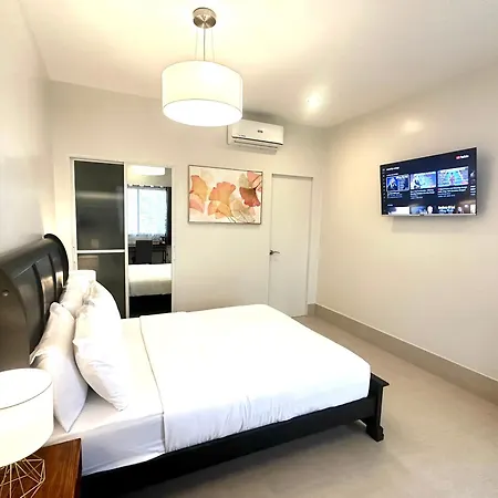 Harman Suites Moalboal