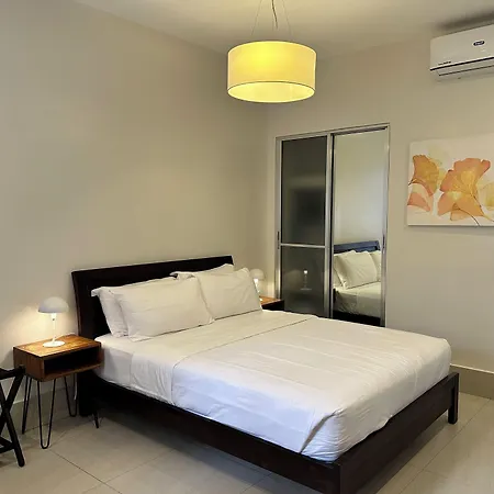 Harman Suites Moalboal