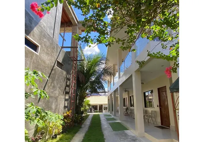 Harman Resort