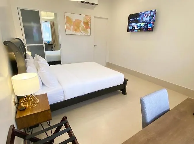 Resort Harman