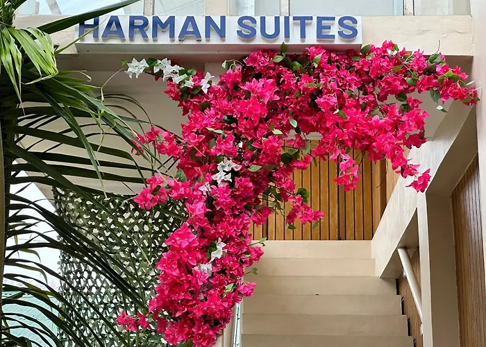 Harman Moalboal
