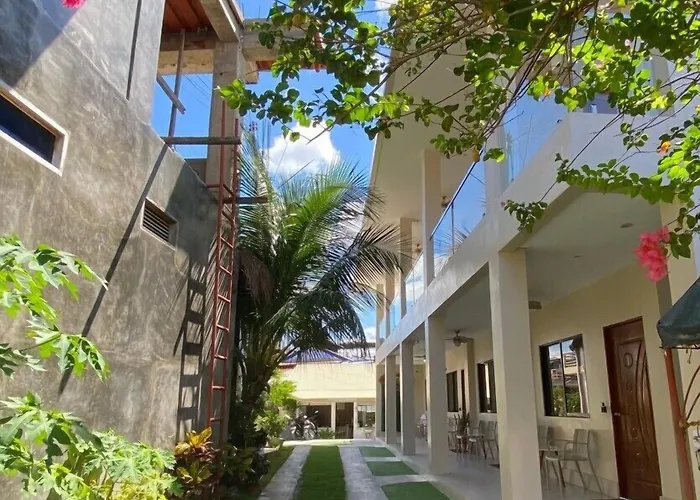 Harman Resort 3*