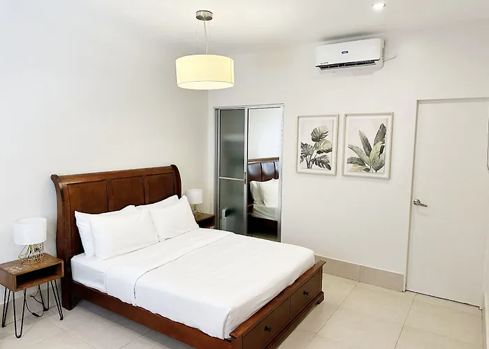 Resort Harman Moalboal