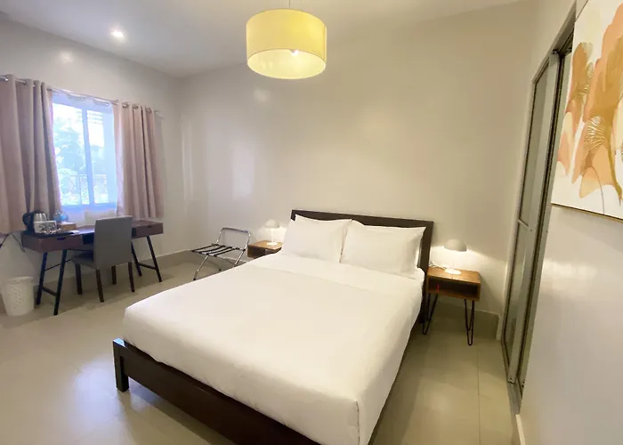 Resort Harman 3*