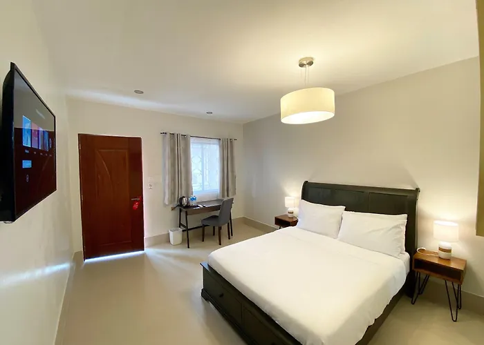Harman Semesteranläggning (resort) 3*