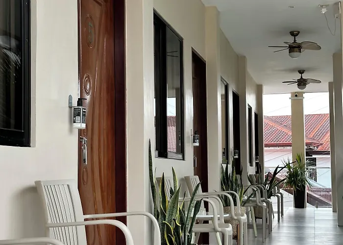Harman Resort 3*