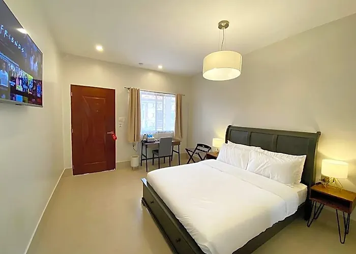 Resort Harman 3*