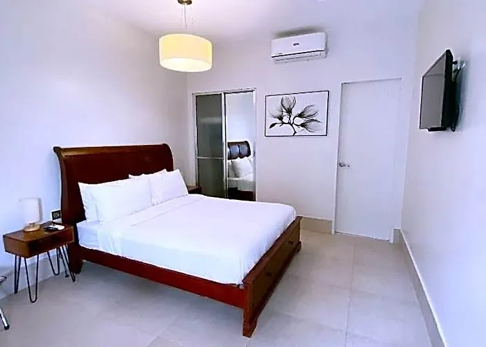 Resort Harman Moalboal