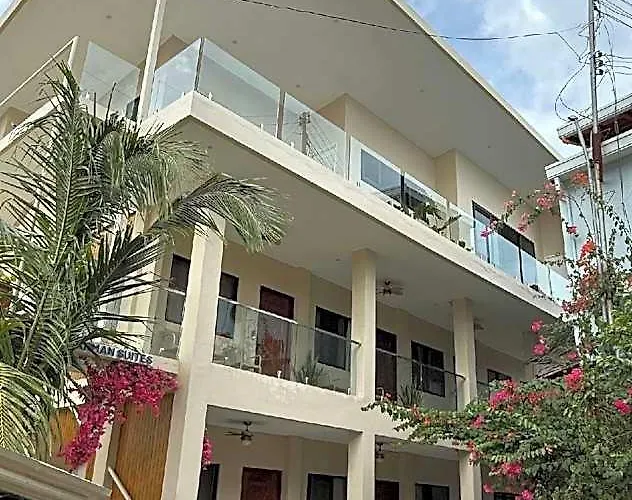Resort Harman Moalboal