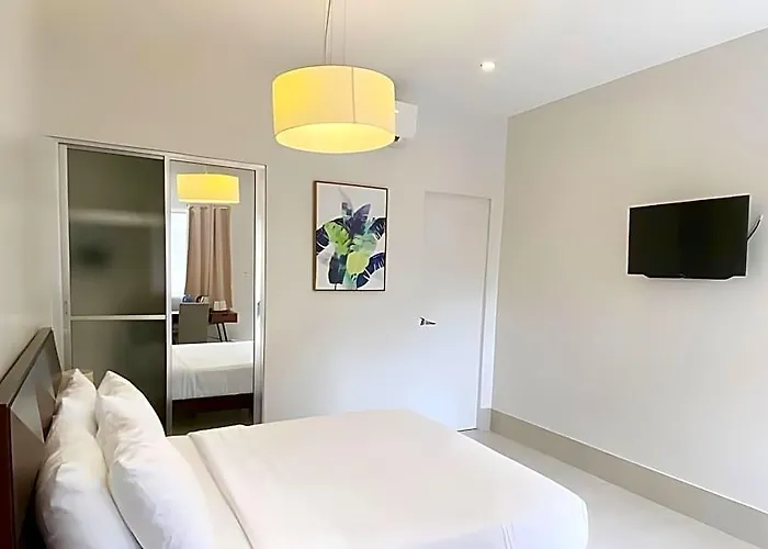 Harman Semesteranläggning (resort) 3*