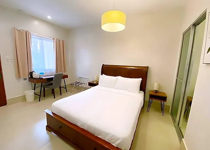 Harman Resort