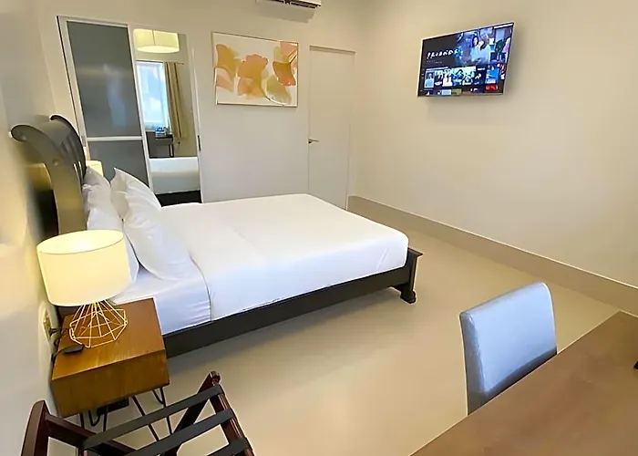Harman Resort Moalboal