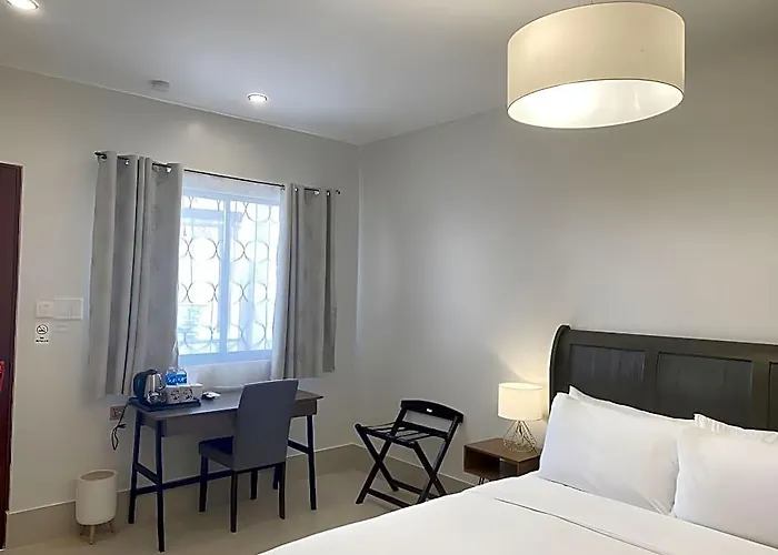 Ośrodek wypoczynkowy Harman 3*