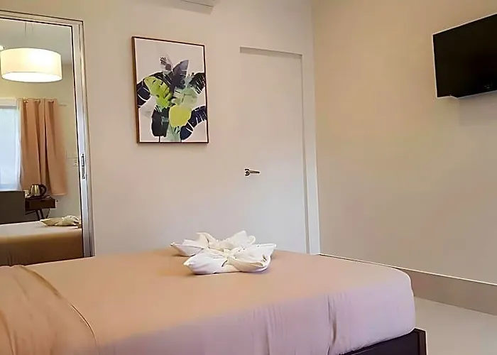 Harman Resort