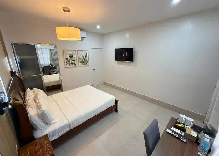 Resort Harman