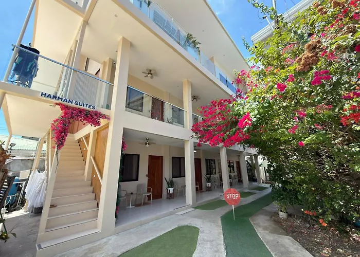 Resort Harman 3*